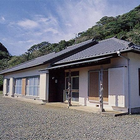 Minshuku Isaburo Bed and Breakfast Shimoda  Esterno foto