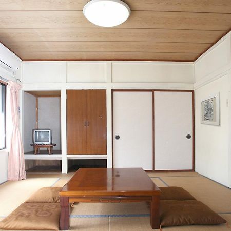 Minshuku Isaburo Bed and Breakfast Shimoda  Esterno foto