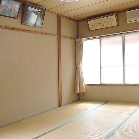Minshuku Isaburo Bed and Breakfast Shimoda  Esterno foto