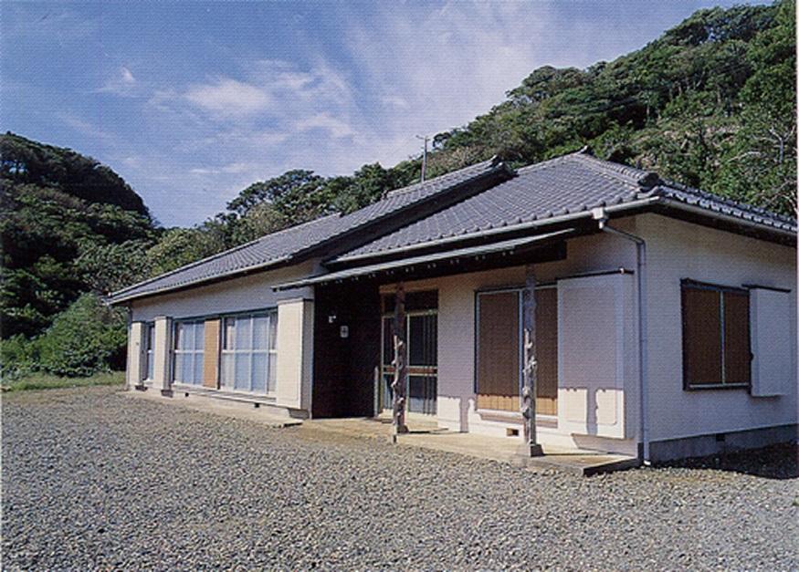 Minshuku Isaburo Bed and Breakfast Shimoda  Esterno foto