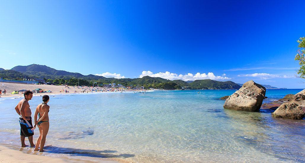 Minshuku Isaburo Bed and Breakfast Shimoda  Esterno foto