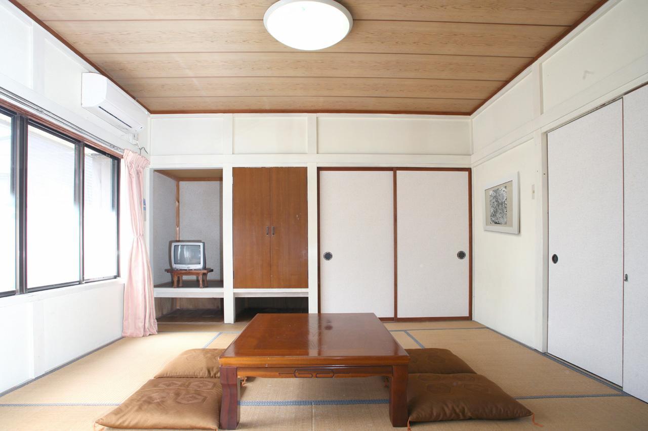 Minshuku Isaburo Bed and Breakfast Shimoda  Esterno foto