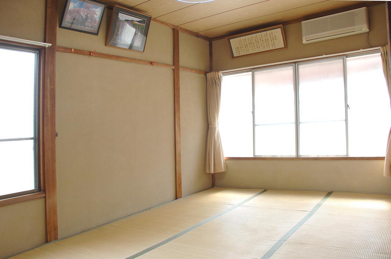 Minshuku Isaburo Bed and Breakfast Shimoda  Esterno foto